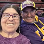 Debbie Cadwallader Smith - @longlashes60 - Instagram