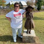 Debbie Shaw-Cady - @wvdebshaw - Instagram