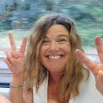 Debbie Cahoon Rymer - @decahoon - Instagram