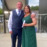 Debbie Callaghan - @callaghan9381 - Instagram