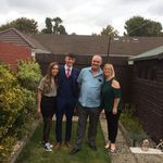 Debbie Callaghan - @debbie.callaghan.376 - Instagram
