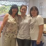 Debbie Callaghan Cummings - @debbiecallaghancummings - Instagram