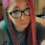 Debbie Camp - @shadowkisses1215 - Instagram