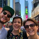 Debbie Carman Ruston - @missdebbie22 - Instagram
