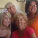 Debbie Case - @whitsmom55 - Instagram