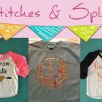 Debbie Casey - @stitches.splinters13 - Instagram