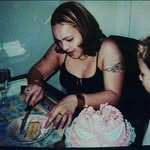 Debbie Castro - @ladieedee - Instagram