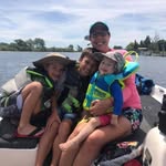 Debbie Baker Cates - @debcat32 - Instagram