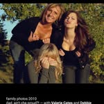 Debbie Cates - @cates1073 - Instagram