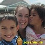 Debbie Caudill - @tasteofparadise97 - Instagram