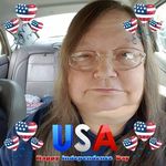 Debbie Marshall Caudill - @whitefeather715 - Instagram