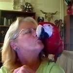 Debbie Waits Caudill - @wife4life32 - Instagram
