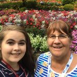 Debbie Chappell - @trauma_mama46 - Instagram