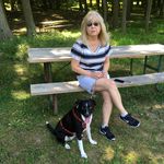 Debbie Charbonneau - @lovesherdog - Instagram