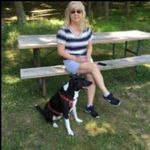 Debbie Charbonneau - @lovesherdog09 - Instagram
