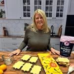 Debbie Chavez - @how_sweet_baking_559 - Instagram