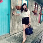 Debbie Chiang - @acsnoopy - Instagram