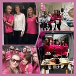 Debbie Child - @motoringformarie2019 - Instagram