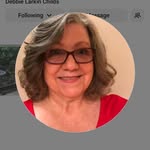 Debbie Larkin childs - @debbie__childs - Instagram