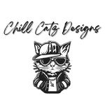 Debbie Chilson - @chillcatzdesigns - Instagram