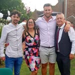 Debbie Chilton - @chilton9470 - Instagram