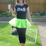 Debbie Chinn - @chinndebbie - Instagram