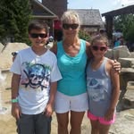Debbie Chinn - @dchinn1155 - Instagram