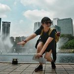 Debbie Chong - @debbiechg98 - Instagram