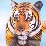 Debbie Chow - @debbiechowpaintings - Instagram