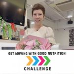 Debbie Chow - @debbie.chow.739 - Instagram