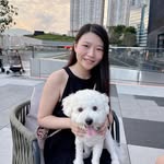 Debbie Chow - @debbiechow0226 - Instagram