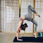 Debbie Chow - @yogi_debbie_b - Instagram