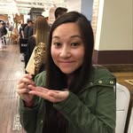 Debbie Chow - @debbiegirl0318 - Instagram