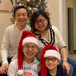 Debbie Chow - @chow_debbie_hm - Instagram