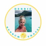 Debbie Figueroa Christner - @deb_sunbumtravel - Instagram