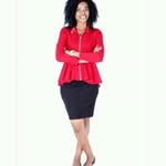 Debbie Chungu Musamba - @debbiechungu - Instagram