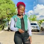 Violet Chungu - @debbiechungu9276 - Instagram