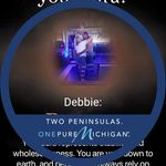Debbie Griggs Cisco - @griggsdebbie - Instagram