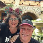 Debbie Ciulla - @disneydebb1 - Instagram