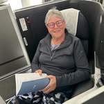 Debbie McDonald - @chezclaremont - Instagram
