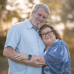 Debbie Rader Clanton - @the_chuck_and_debbie_show - Instagram
