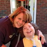 Debbie Claxton - @deb_c_1966 - Instagram