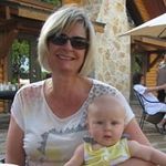 Debbie Cleaver - @dacleaver60 - Instagram