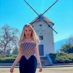 Dorra Debbie Clinton - @dorradebbie - Instagram