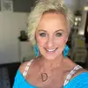 Debbie Cooley Morrison makeup - @debbiecooleymorri - TikTok
