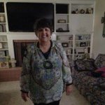 Debbie Cockerham - @shosh1954 - Instagram