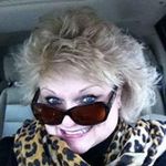Deb Cockrell Blackburn - @debbie_109 - Instagram