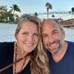 Debbie Cockrell - @mantra_life_om - Instagram
