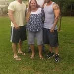 Debbie Coker - @dcoker1957 - Instagram