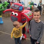 Debbie Coker - @debbiejones_7 - Instagram